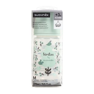 Suavinex Biberon Prints Biberon ...