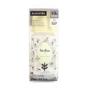 Suavinex Biberon Prints Biberon ... 2