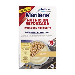 Meritene Good Night Instant 520 g
