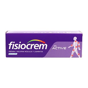 Fisiocrem Gel  200 ml