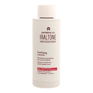 Iraltone Stärkendes Shampoo 200 ml