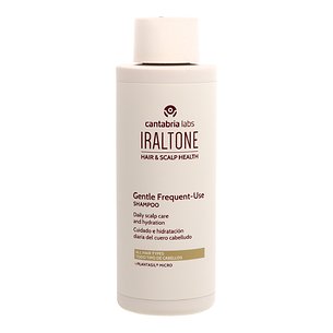 Iraltone Champu Suave De Uso Frecuente 200 ml