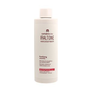 Iraltone Stärkendes Shampoo 400 ml