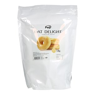 Farinha de Aveia Pwd Sabor Berliner Weisse 1,5kg 