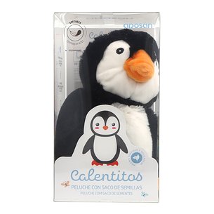 Aposan Calentitos Pinguino