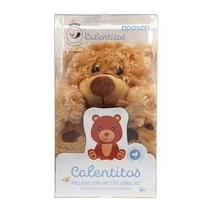 Aposan Calentito Oso
