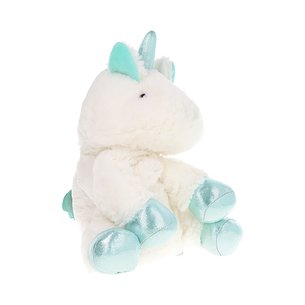 Aposan Calentitos Unicornio Blanco