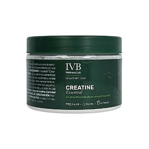 Ivb Creatina Essential 200g