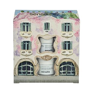 Sensilis Upgrade Ar Sorbet Cream 50ml + Upgrade Night Cream 25ml (Promoção)