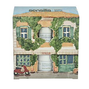 Sensilis Eternalist Creme de Dia Antienvelhecimento 50ml + Eternalist Retinol Antienvelhecimento 25ml (Promoção)