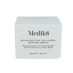 Creme Medik8 Advanced Pro-colágeno + Peptídeo 50ml