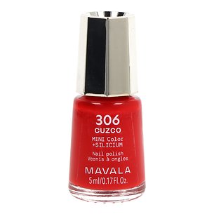 Mavala Esmalte 306 Cuzco 5ml