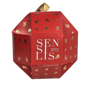 Sensilis Crema De Manos Rose Sauvage 30ml + Balsamo De Labios 4gr Promo