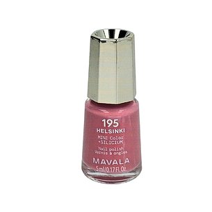 Mavala Esmalte 195 Helsinki 5ml