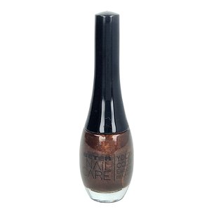 Esmalte Beter Nail Care Youth Color 258 Brownie Bite 11ml Ref 40258