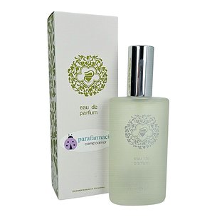 Eau De Parfum Parafarmacia Campoamor 100ml