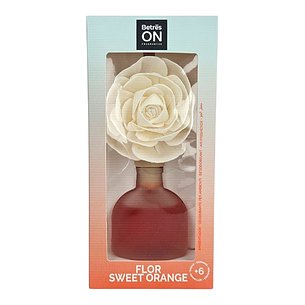 Ambientador Betres Flor Laranja Doce 85 ml