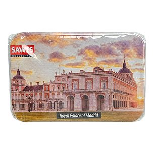 Sawes Galiz Alcaçuz sem adição de açúcar 20g