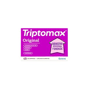 Triptomax 30 Comps