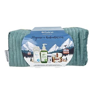 Farline Neceser  Navidad Higiene E Hidratacion