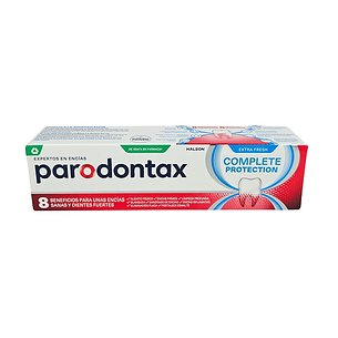 Parodontax Proteção Completa Extra Fresco 75 ml