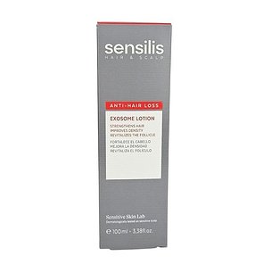 Sensilis Anticaida Locion Con Exosomas 100ml