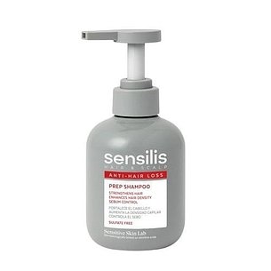 Sensilis Anticaida Champu Preparador 250ml