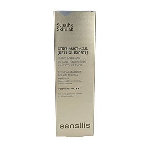 Sensilis Eternalist Age Retinol Expert 30ml