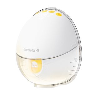 Medela Sacaleches Manos Libres Simple Motion In Bra