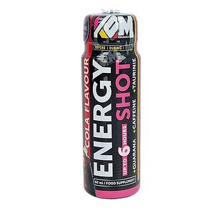 Energy Shot 60ml Cola Flavor