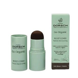 Dorsch Cubre Canas Moreno 3g