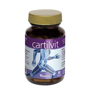 Cartilvit 90 Caps