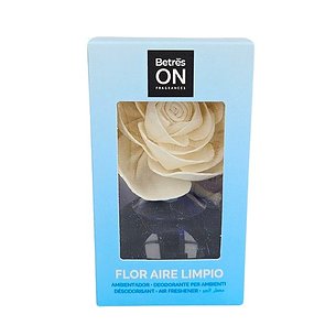 Ambientador Betres Clean 85 ml
