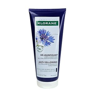 Condicionador - Klorane 200ml
