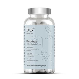 Ivb Wellness Meno Master 60 Capsulas
