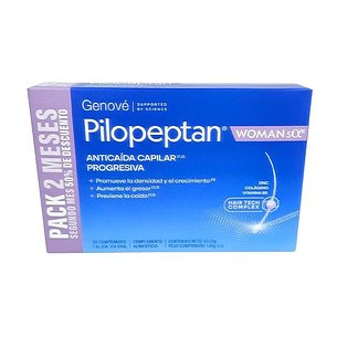 Pilopeptan Woman 5 Alfa R 60 Comp