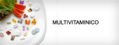 Multivitamine und Multimineralien
