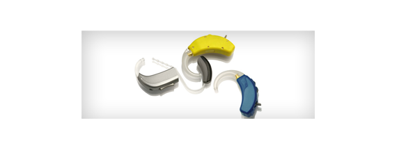 Accessories for hearing aids