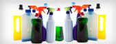 Surface disinfectants
