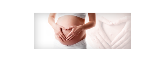 Schwangerschaft und Stillzeit