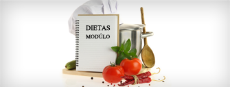 Module diets