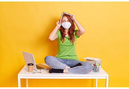 Como reforçar o sistema imunológico no regresso ao trabalho e à escola.