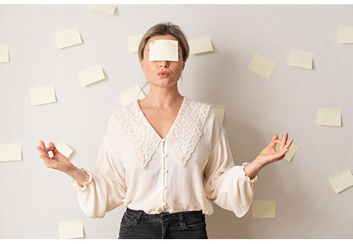 O que são adaptógenos e como ajudam a lidar com o estresse?