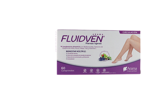 Fluidven 3+1